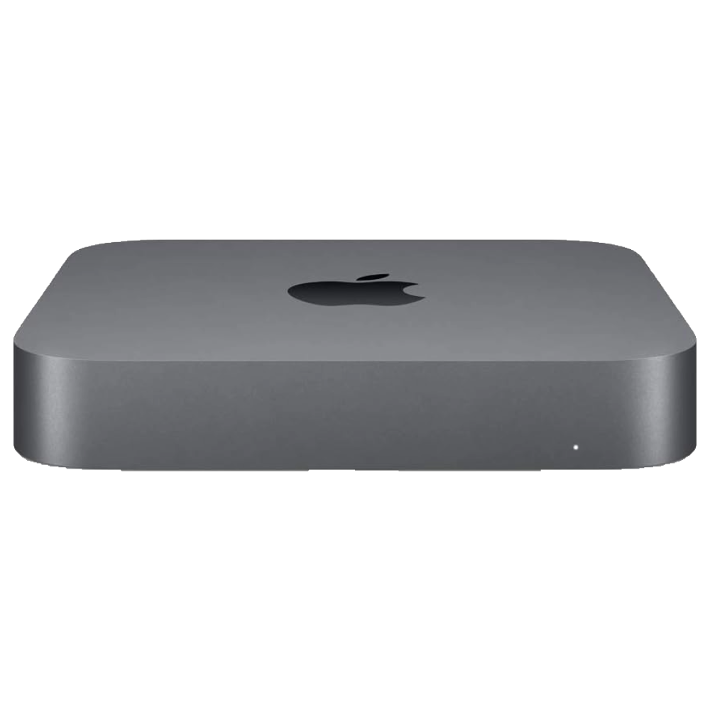 Apple Mac mini (Ende 2018) i5 3,0 GHz makelloser Zustand - Bild 11 von 13