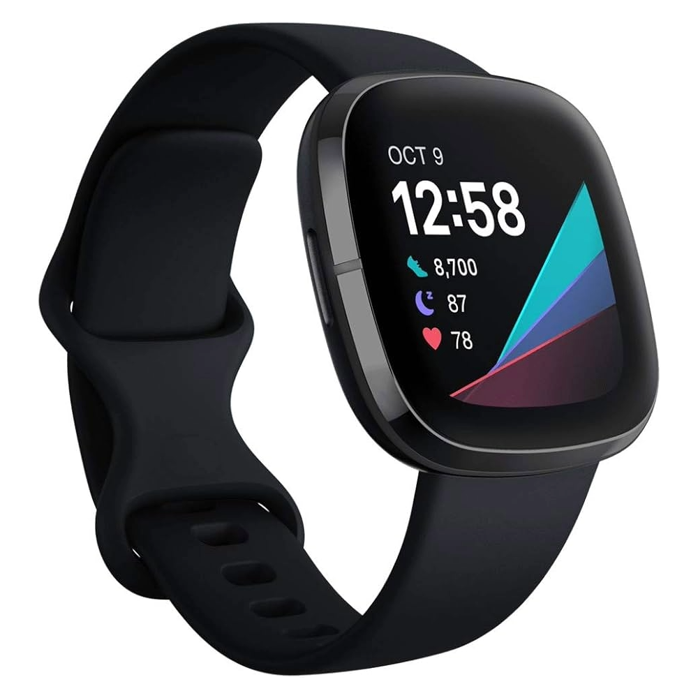 Fitbit Sense Pristine Condition - 第 5/6 張圖片