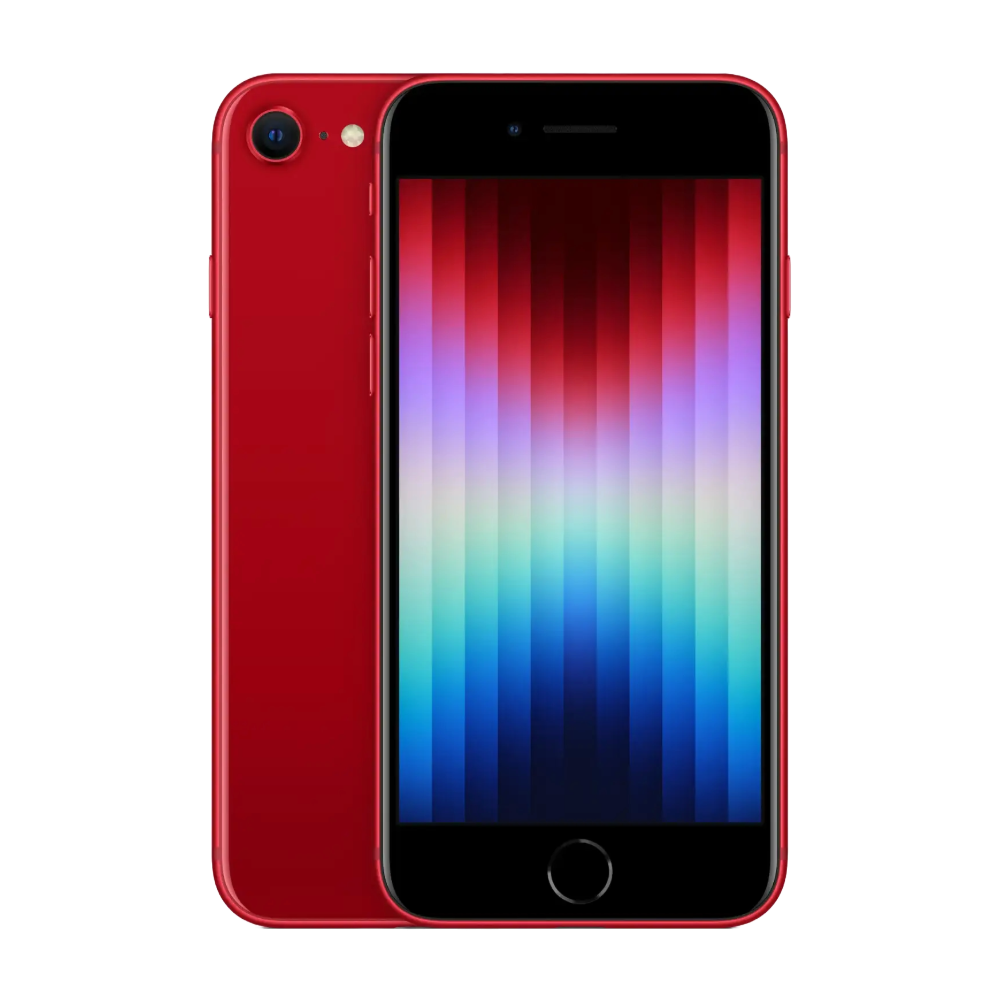 Apple iPhone SE (3rd Generation) 64GB / 128GB / 256GB Fair Condition - Picture 15 of 21