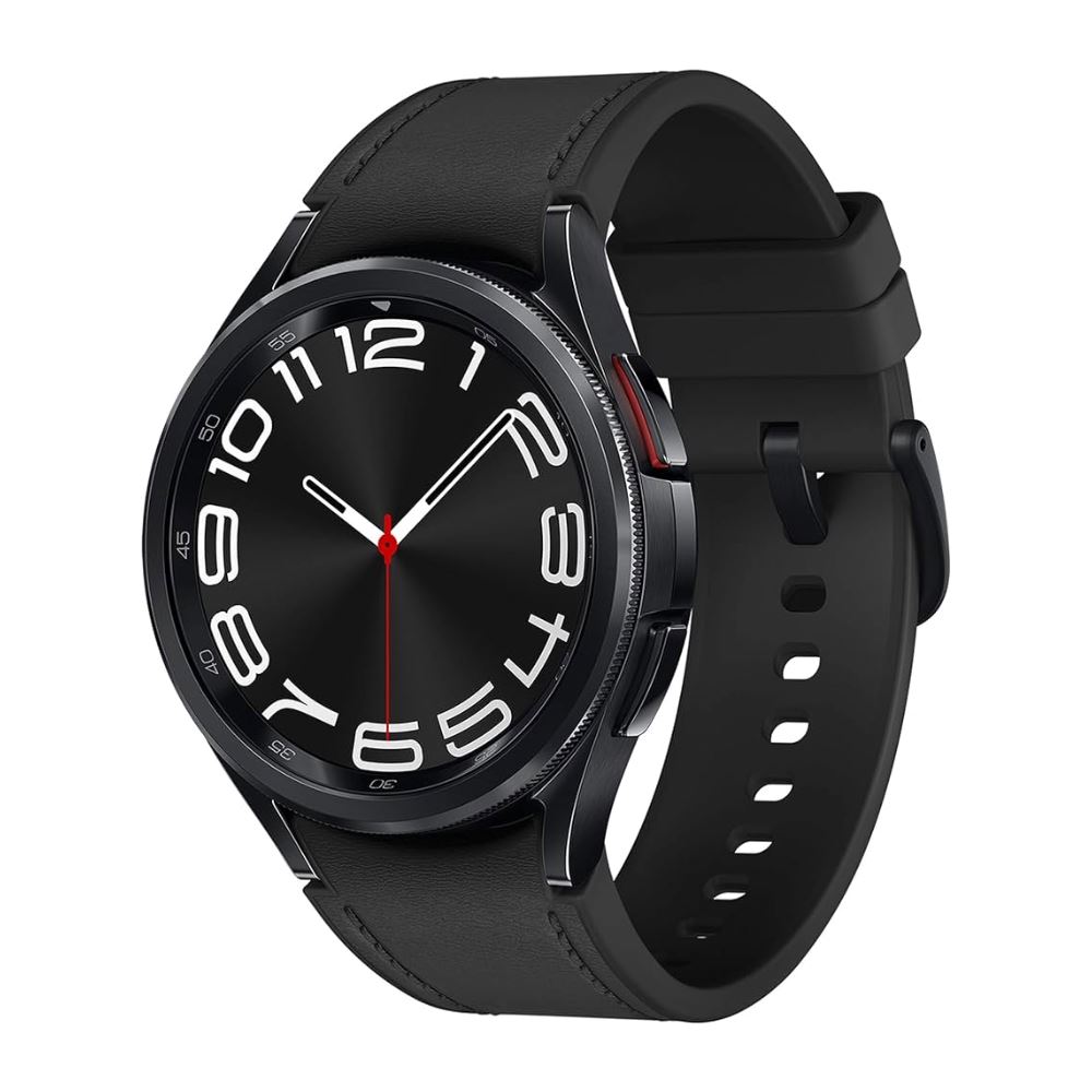 Samsung Galaxy Watch6 Classic Pristine Condition - 第 11/14 張圖片