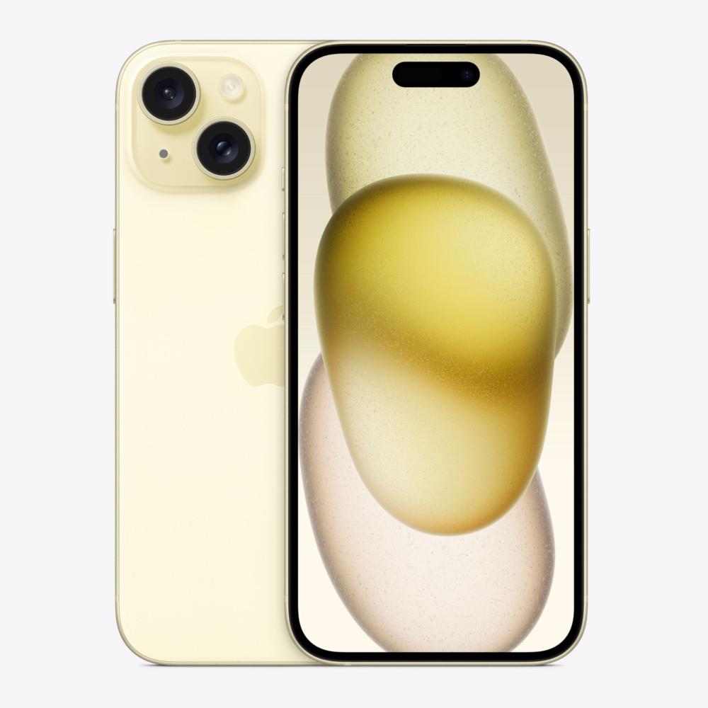 Apple iPhone 15 128GB / 256GB / 512GB Pristine Condition - 第 5/5 張圖片
