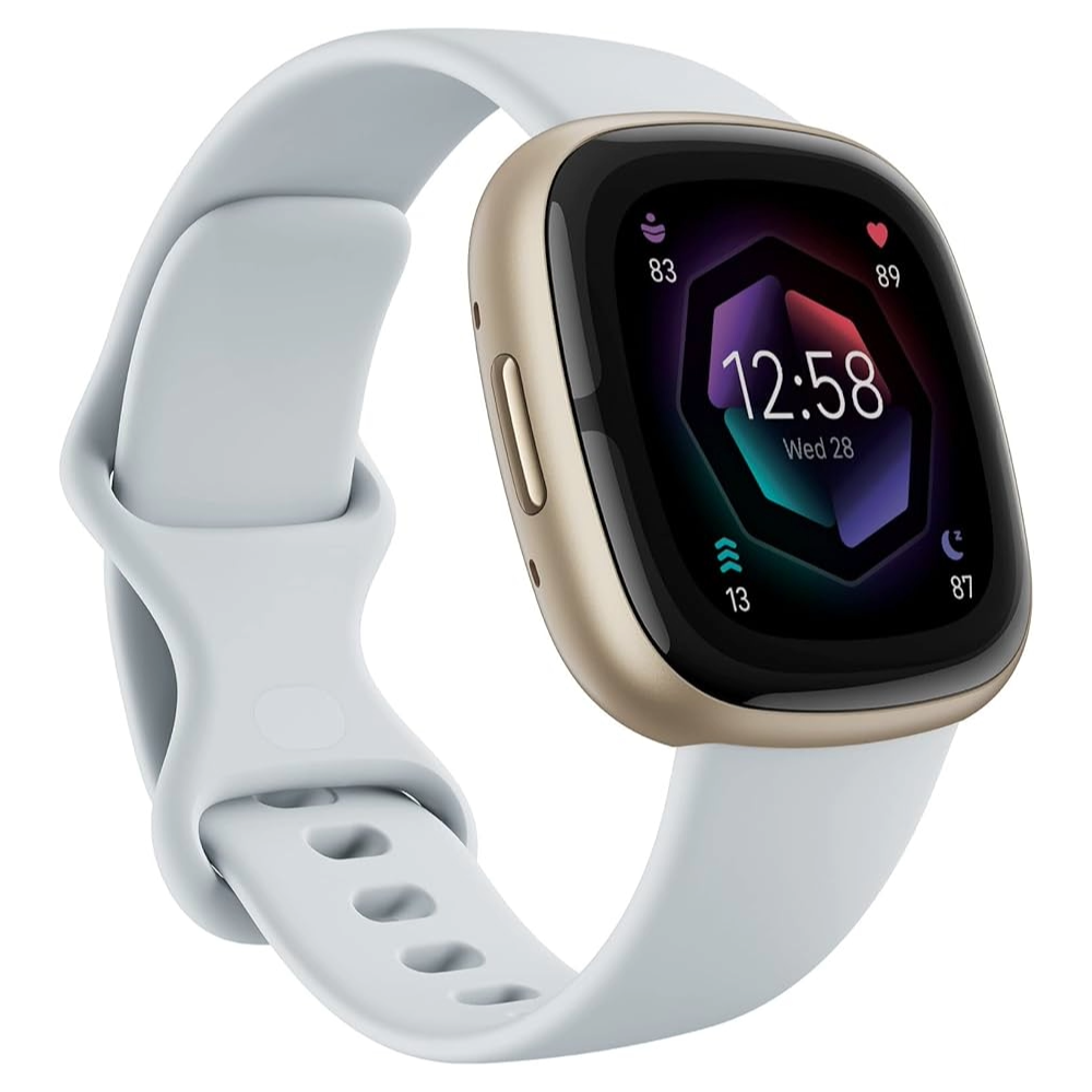 Fitbit Sense 2 Very Good Condition - 第 6/6 張圖片