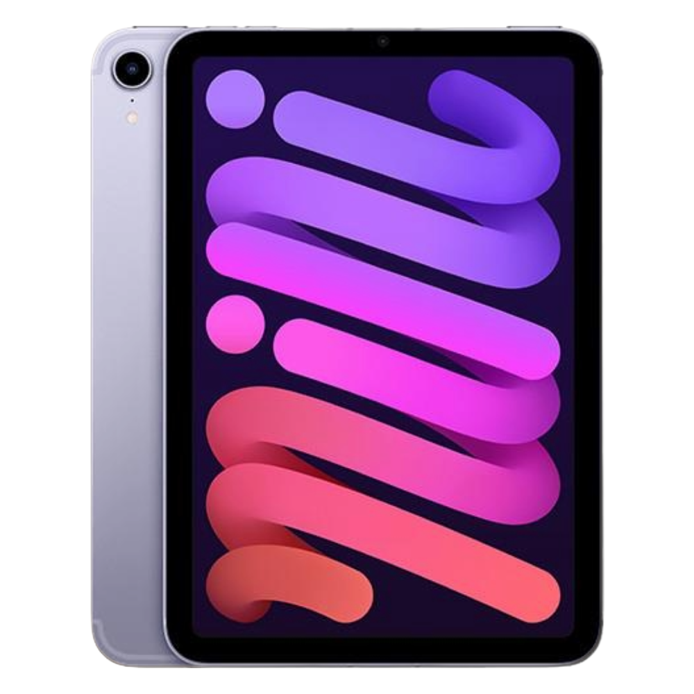 Apple iPad mini 6th Gen Pristine Condition iOS Tablet - Picture 18 of 20