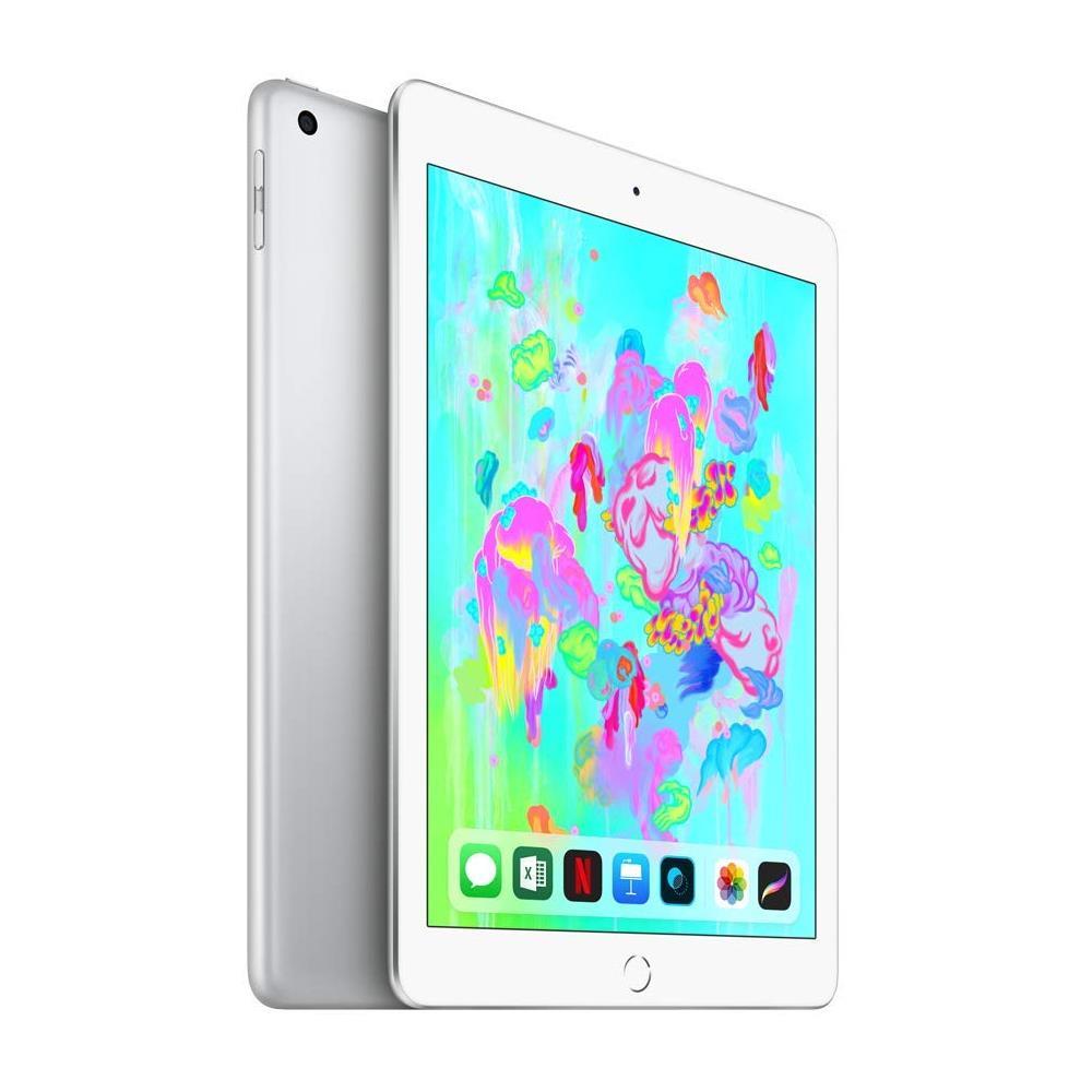 Apple iPad (6th Generation) 9.7" 32GB / 128GB Good Condition - Picture 7 of 8