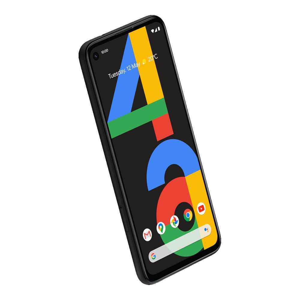 Google Pixel 4a 128GB Very Good Condition - 第 1/3 張圖片