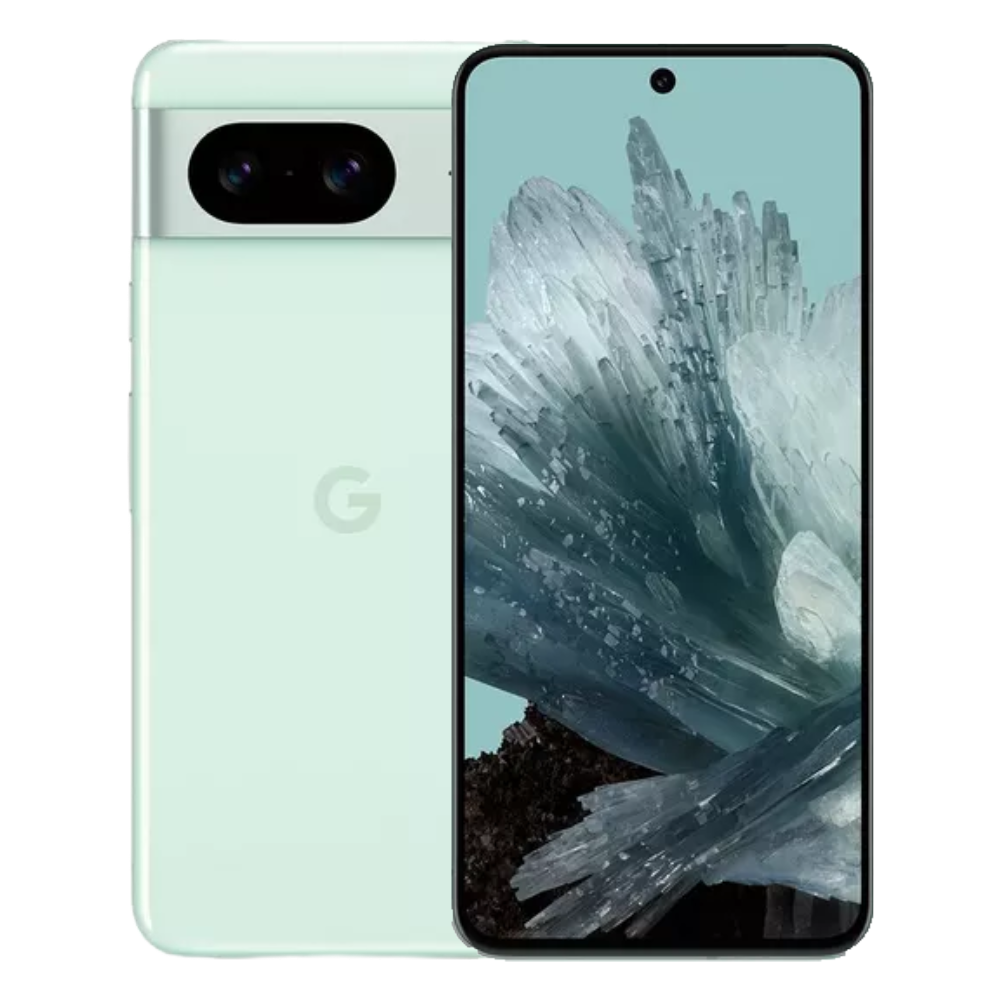 Google Pixel 8 128GB / 256GB Guter Zustand - Bild 23 von 26