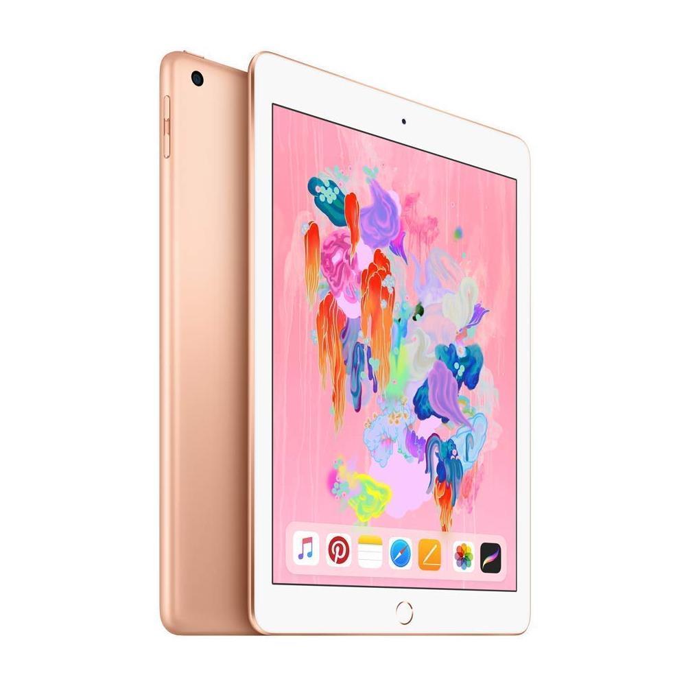 Apple iPad (6. Generation) 9,7" 32GB / 128GB guter Zustand - Bild 8 von 16