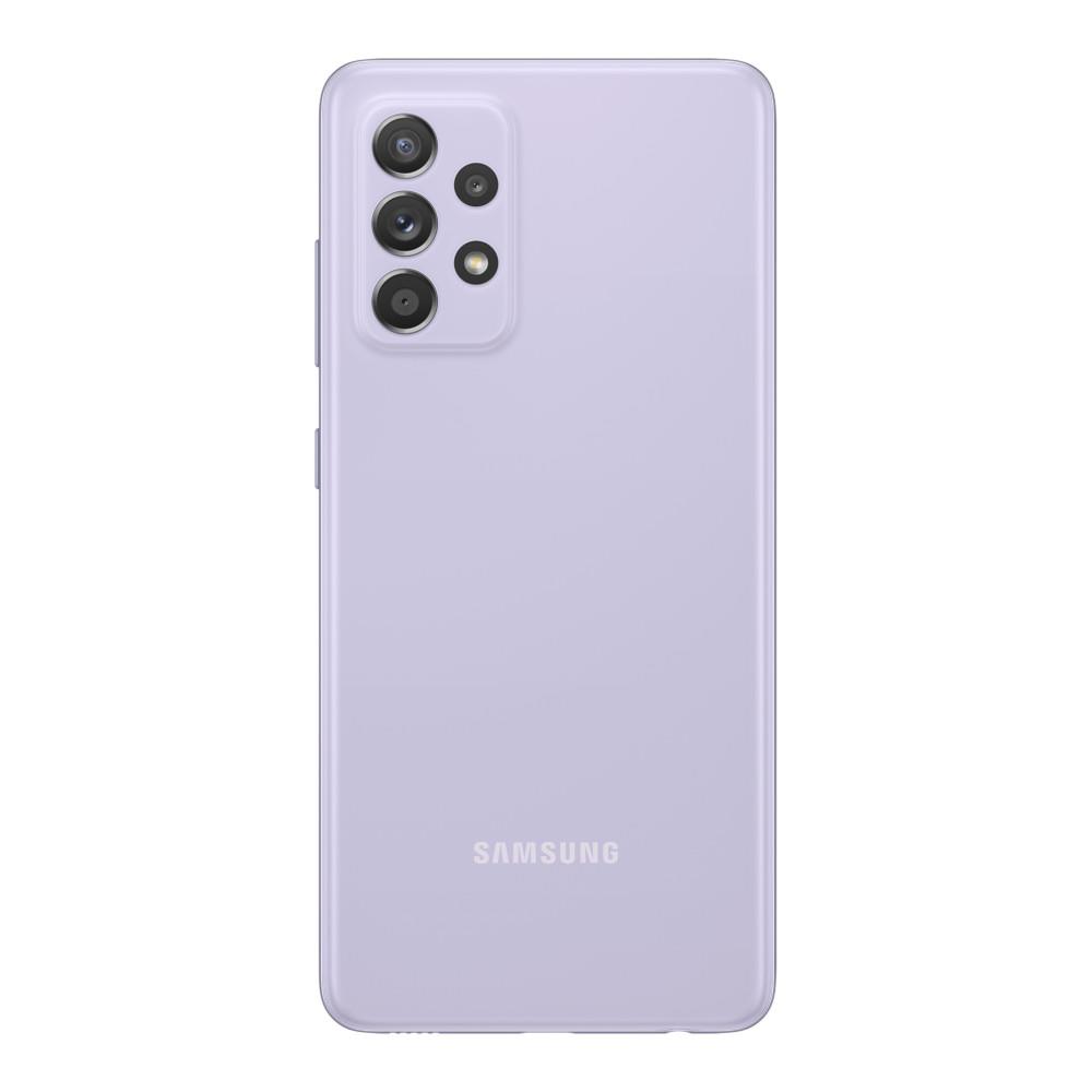 Samsung Galaxy A52s 128GB / 256GB Very Good Condition - Afbeelding 7 van 9
