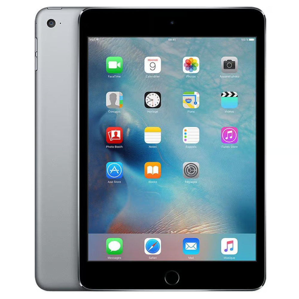 Apple iPad mini 4 16GB 32GB 128GB Good Condition iOS Tablet - Picture 20 of 30