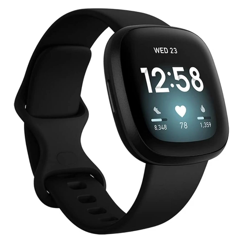 Fitbit Versa 3 Very Good Condition - 第 5/6 張圖片