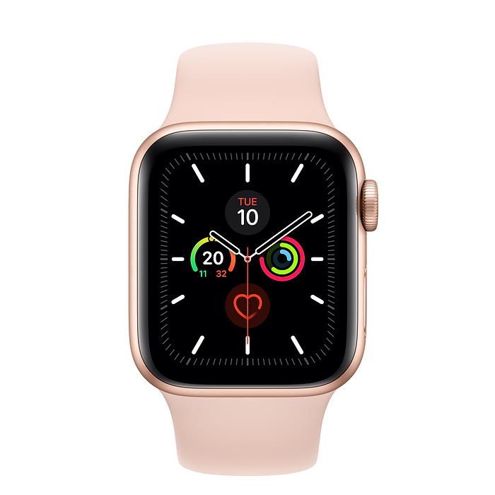 Apple Watch Series 5 Very Good Condition - Picture 14 of 20