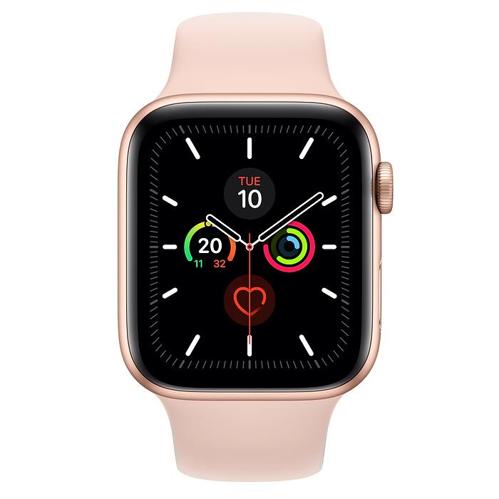 Apple Watch Series 5 Very Good Condition - Picture 9 of 20