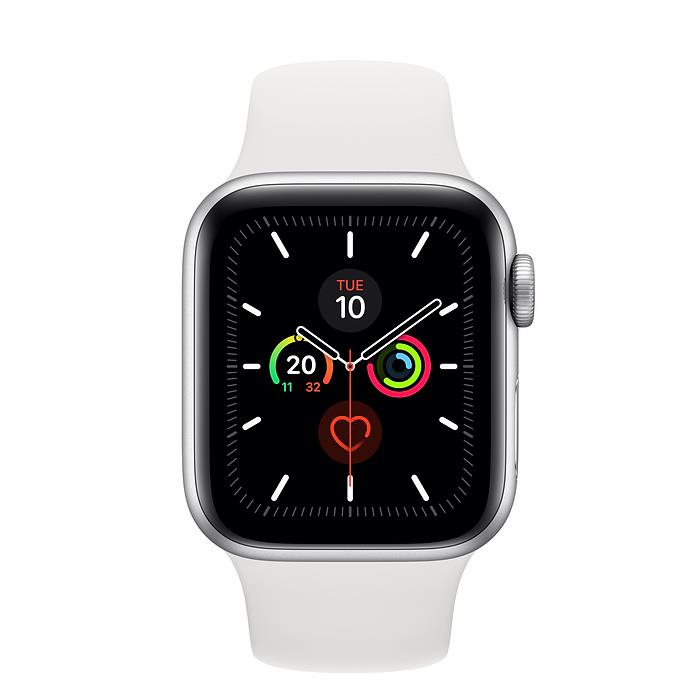 Apple Watch Series 5 Very Good Condition - Picture 15 of 20