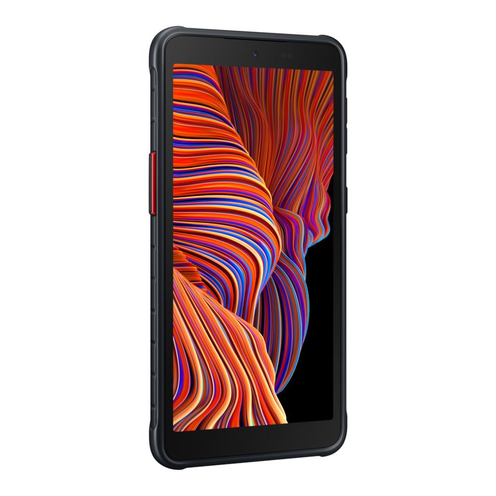 Samsung Galaxy XCover 5 64GB Sehr Guter Zustand - Bild 3 von 4