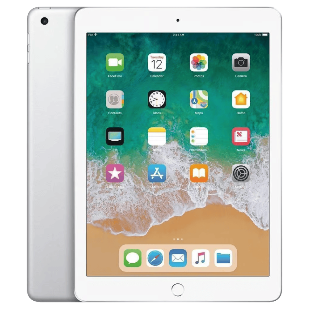 Apple iPad (5th Generation) 32GB 128GB Pristine Condition iOS Tablet - Picture 22 of 25