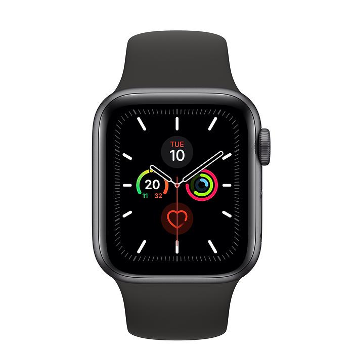 Apple Watch Series 5 Very Good Condition - Picture 6 of 20