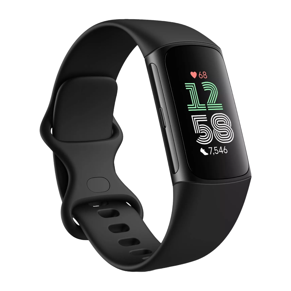 Fitbit Charge 6 Good Condition - Picture 5 of 7