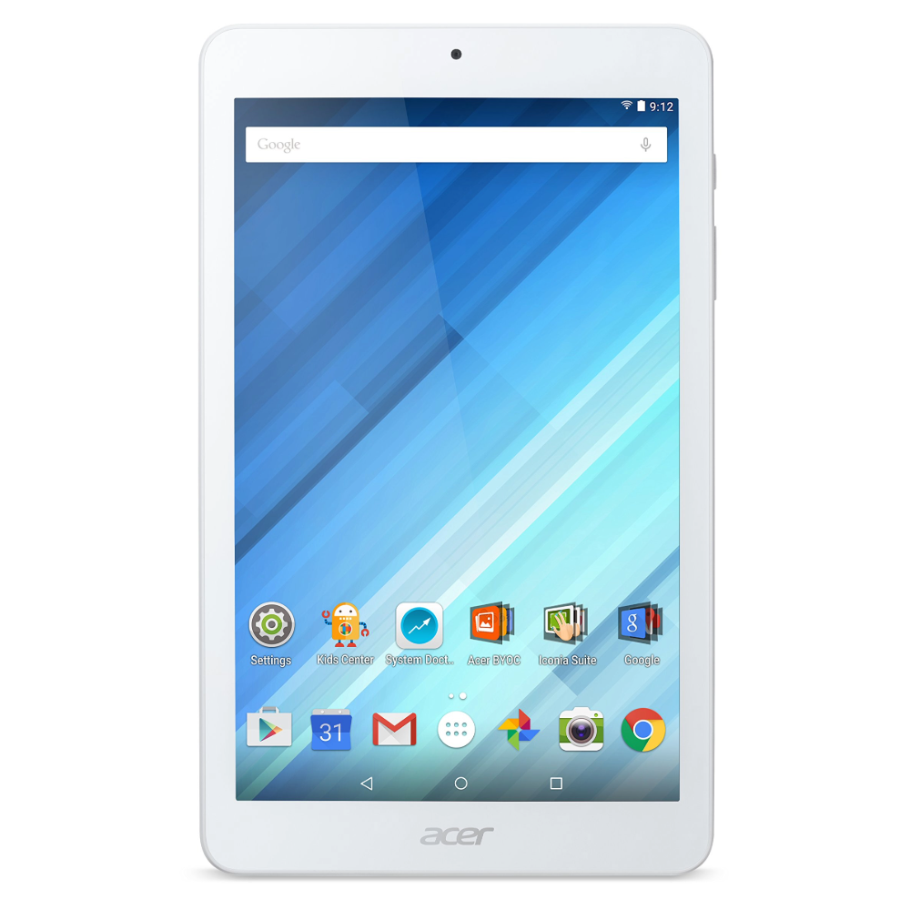 Acer Iconia One 8 8.0" 16GB / 32GB Very Good Condition - Picture 2 of 2