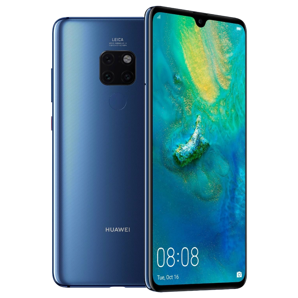 Smartphone Huawei M20 Desbloqueado 32GB 64GB Buen Estado Android - Imagen 17 de 17