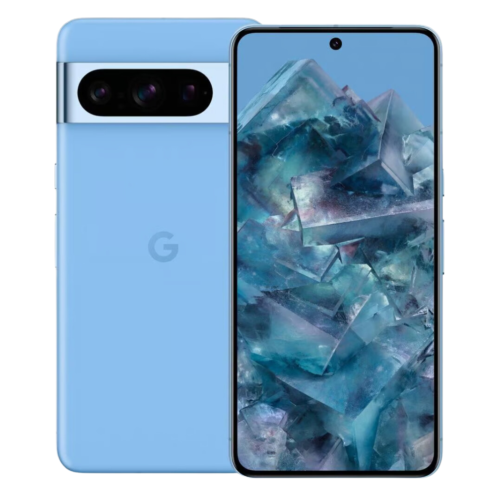 Google Pixel 8 Pro Unlocked 128GB 256GB 1TB Good Condition Android Smartphone - Picture 22 of 35