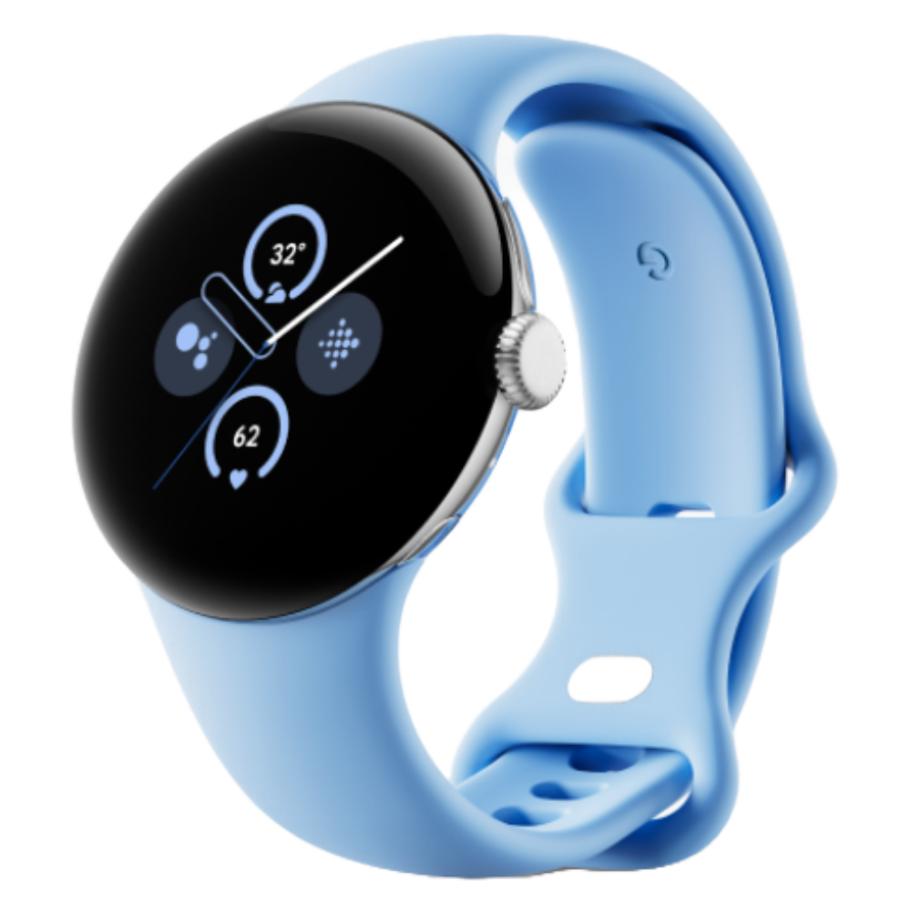 Google Pixel Watch nieskazitelny stan - Zdjęcie 7 z 13
