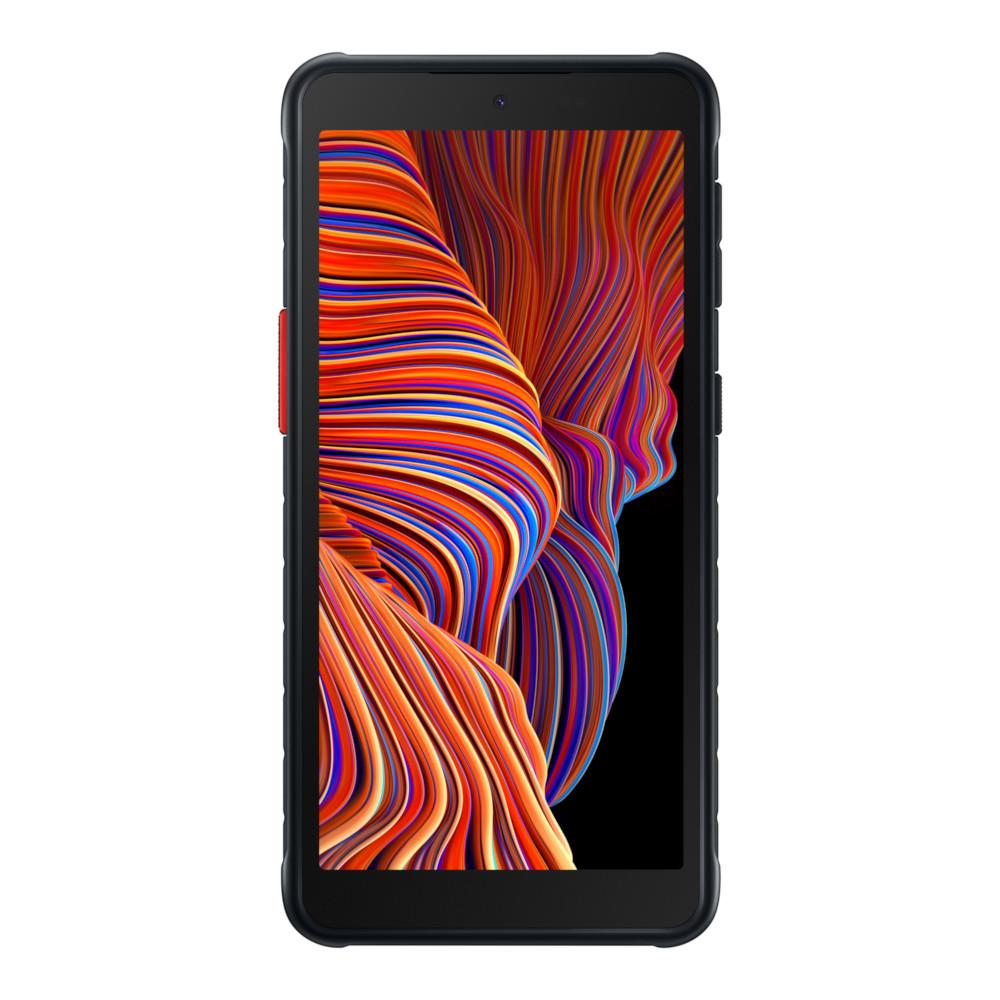 Samsung Galaxy XCover 5 64GB Sehr Guter Zustand - Bild 1 von 4