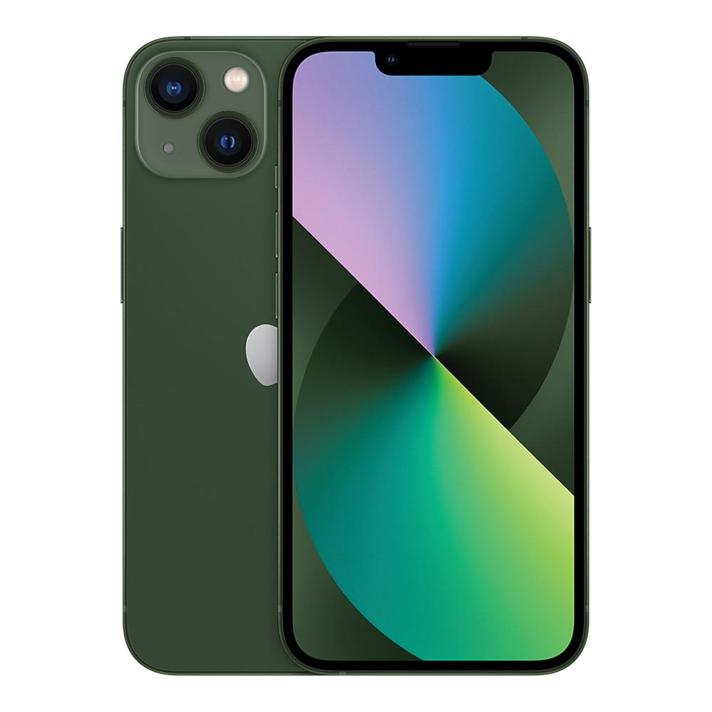 Apple iPhone 13 Unlocked 128GB 256GB 512GB Good Condition iOS Smartphone - 第 14/15 張圖片