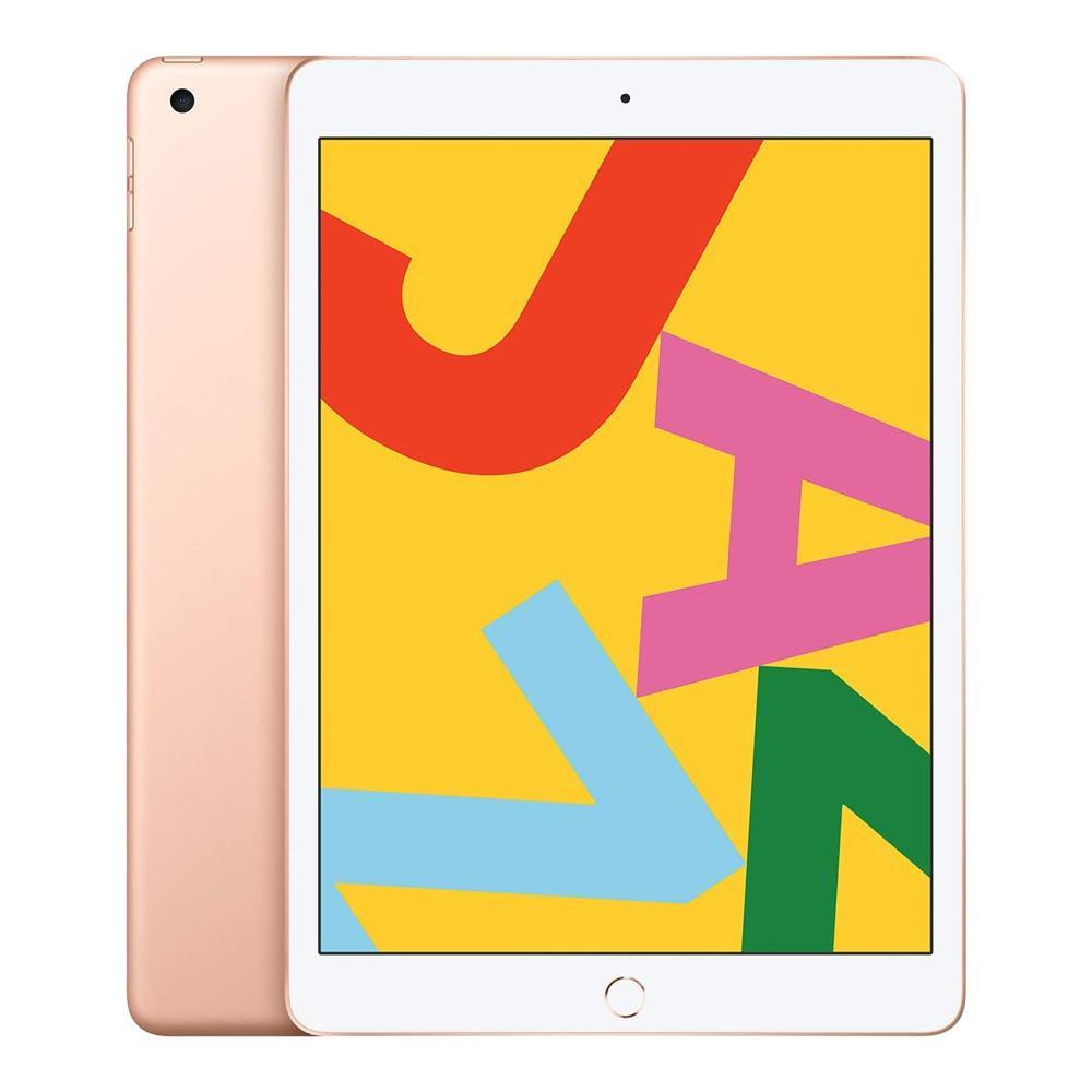 Apple iPad (7. Generation) 10,2" 32GB / 128GB guter Zustand - Bild 17 von 32
