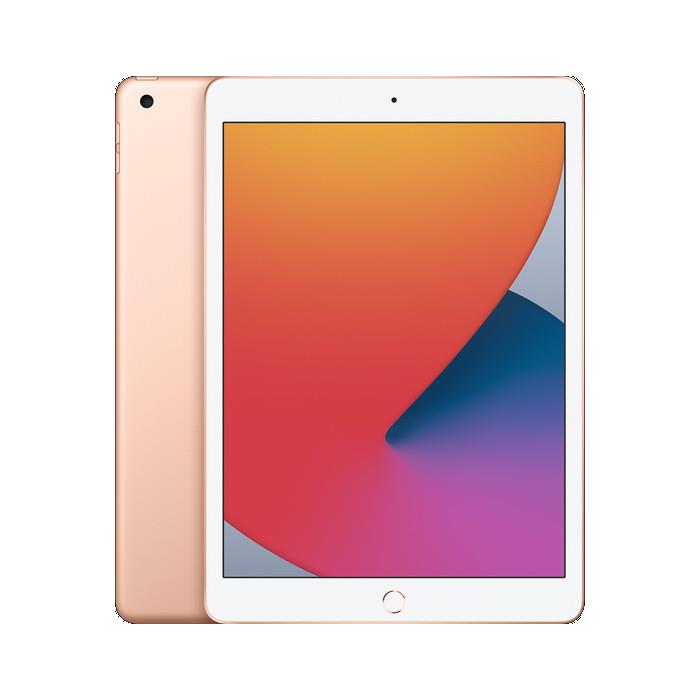 Apple iPad (8th Generation) 10.2" 32GB / 128GB Fair Condition - Afbeelding 6 van 8