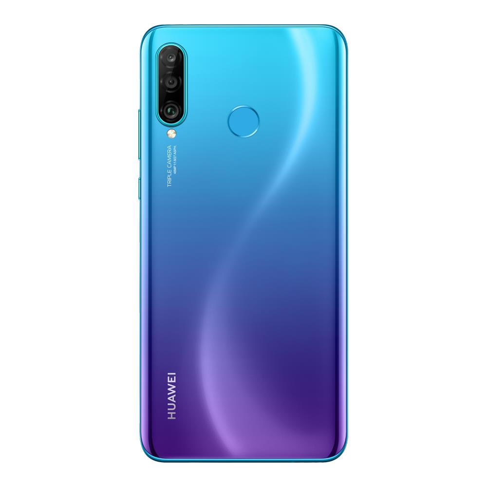 Huawei P30 Lite Unlocked 64GB 128GB 256GB Fair Condition Android Smartphone - Picture 18 of 27
