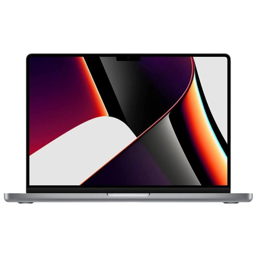 Apple Macbook Pro (2021) 512GB Very Good Condition Apple Laptop - Afbeelding 7 van 8