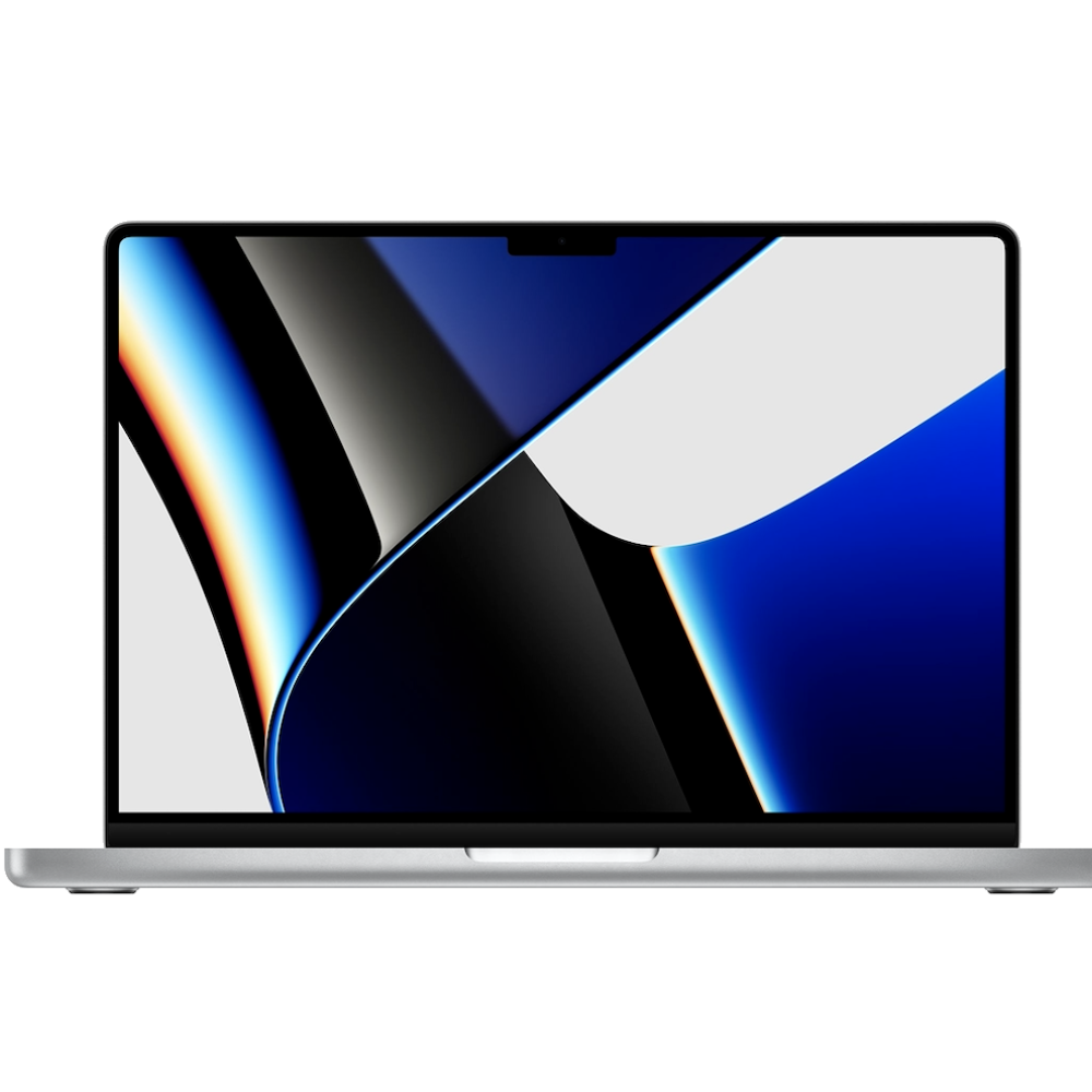 Apple Macbook Pro (2021) 512GB Very Good Condition Apple Laptop - Afbeelding 8 van 8