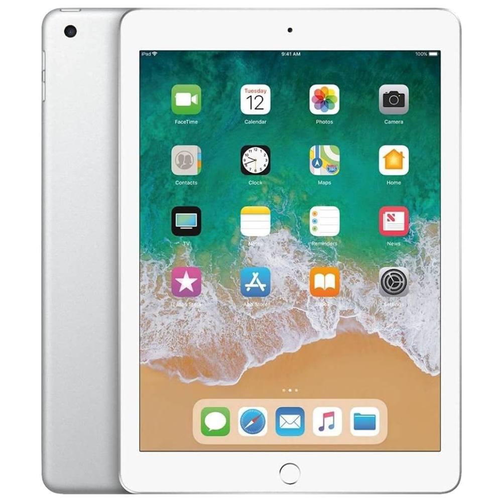Apple iPad (6. Generation) 9,7" 32GB / 128GB guter Zustand - Bild 13 von 16