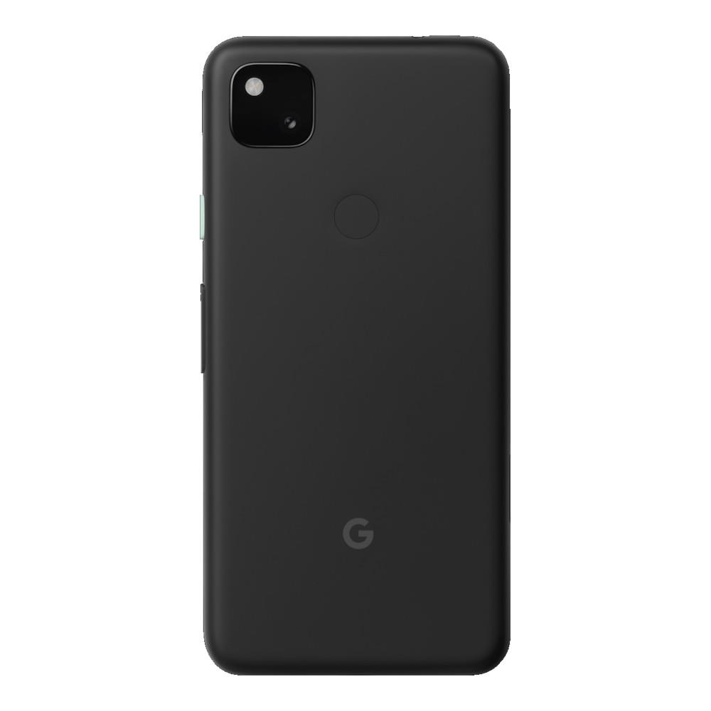 Google Pixel 4a 128GB Very Good Condition - 第 2/3 張圖片