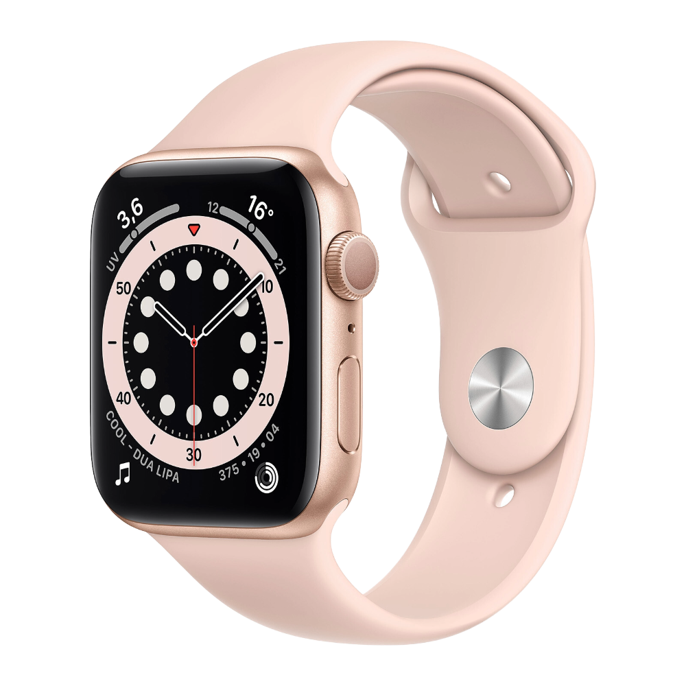 Apple Watch Series 6 Pristine Condition - Zdjęcie 12 z 17