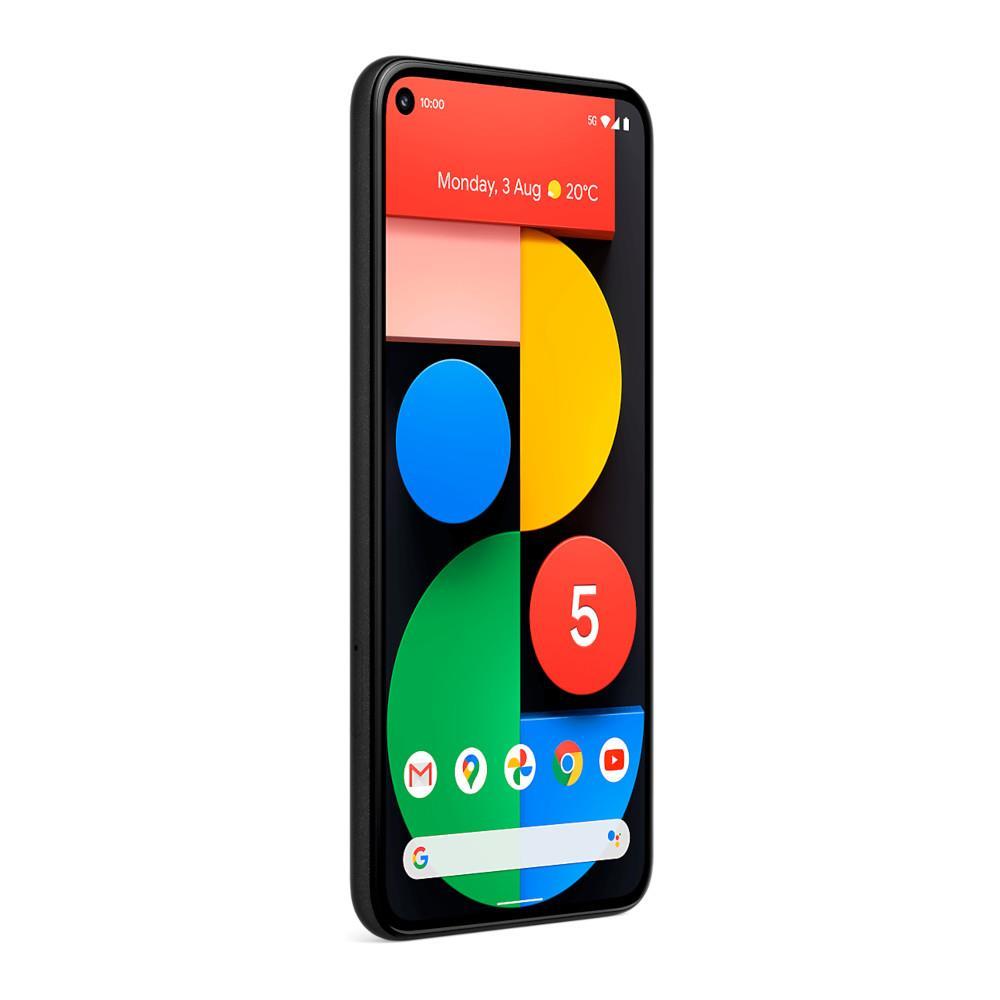 Google Pixel 5 - All Colours - Pristine Condition - 第 2/7 張圖片