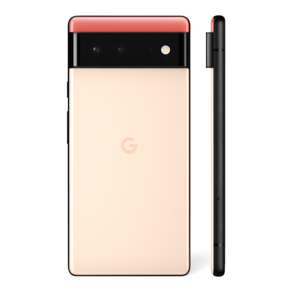 Google Pixel 6 128GB / 256GB Pristine Condition - Afbeelding 11 van 11