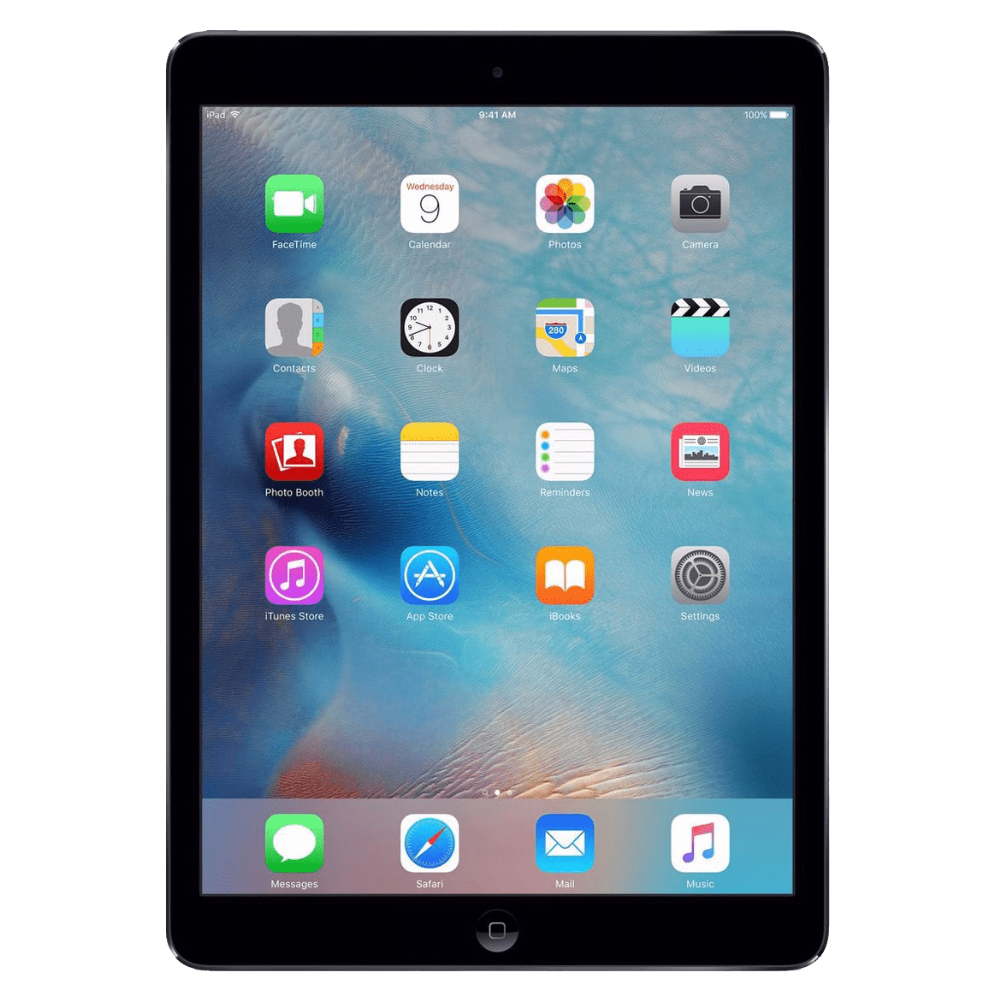 Apple iPad Air (1st Generation) 9.7" 16GB / 32GB / 128GB Pristine Condition - Afbeelding 3 van 6