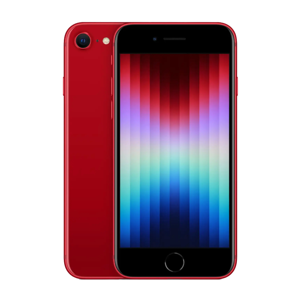 Apple iPhone SE (3rd Generation) 64GB / 128GB / 256GB Fair Condition - Picture 17 of 21