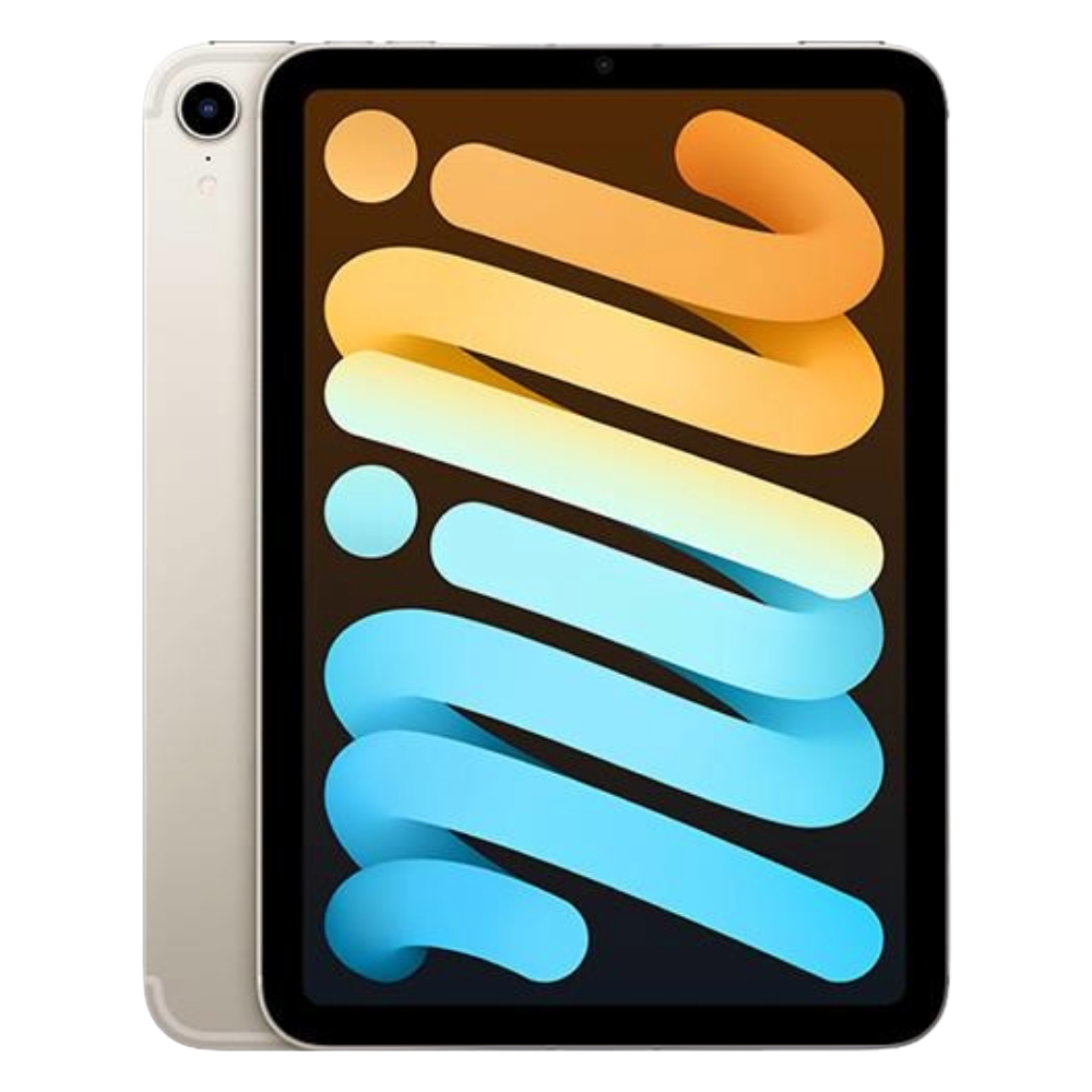 Apple iPad mini 6th Gen Pristine Condition iOS Tablet - Picture 20 of 20