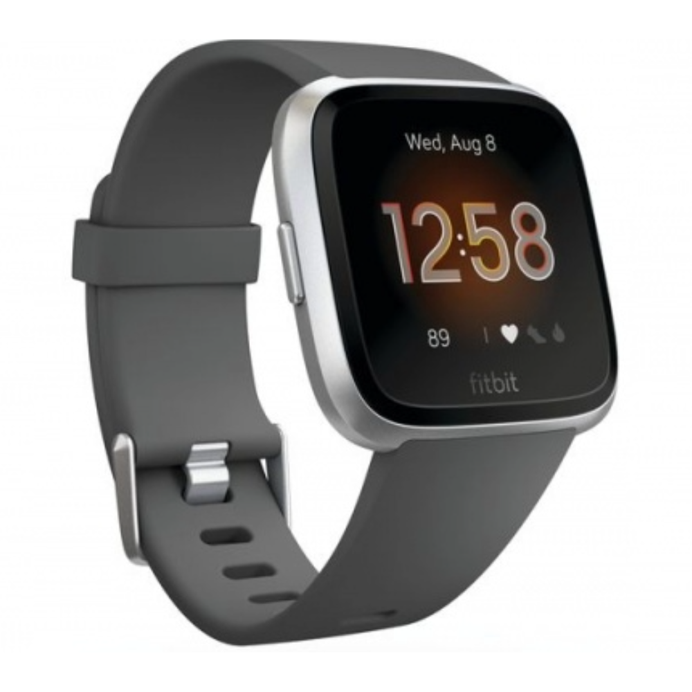Fitbit Versa Lite Good Condition - Picture 1 of 1