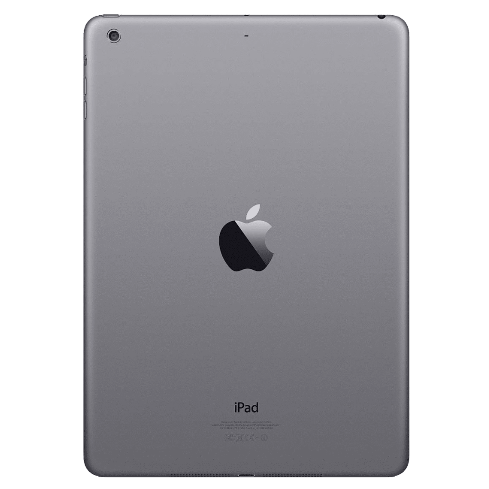 Apple iPad Air (1st Generation) 9.7" 16GB / 32GB / 128GB Pristine Condition - Afbeelding 4 van 6