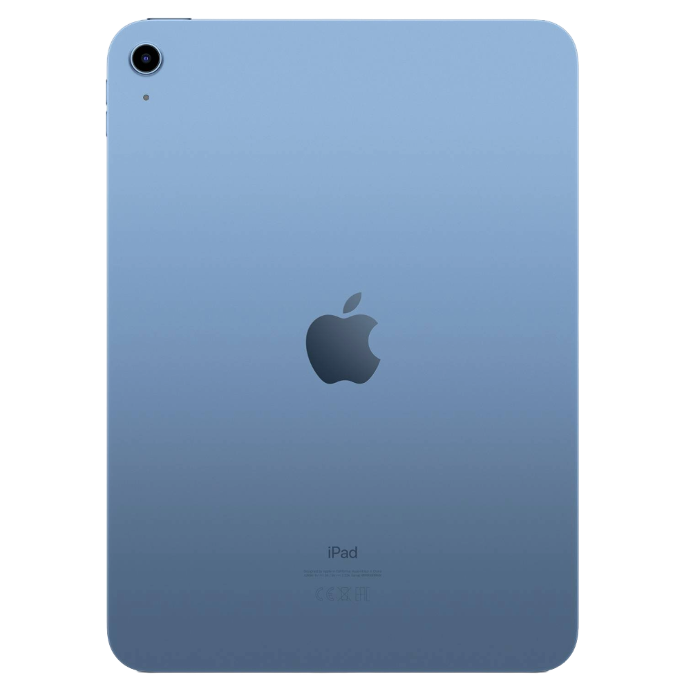 Tablet Apple iPad 10ª Generación 64GB 256GB 10.9" Buen Estado iOS - Imagen 14 de 20