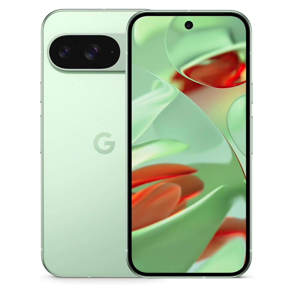 Google Pixel 9 128GB / 256GB Makelloser Zustand - Bild 3 von 3