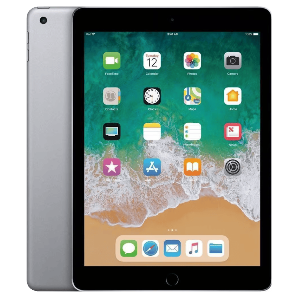 Apple iPad (6th Generation) 9.7" 32GB / 128GB Pristine Condition - Picture 8 of 12