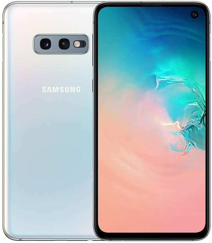 Samsung Galaxy S10e 128GB / 256GB Fair Condition - Picture 15 of 17