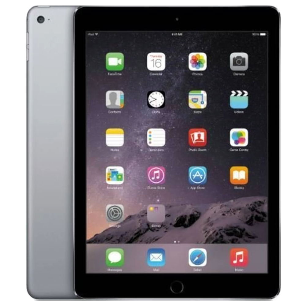 Apple iPad Air 2 9.7" 16GB / 32GB / 128GB Buen Estado - Imagen 16 de 16