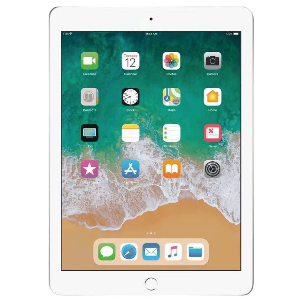 Apple iPad (5th Generation) 32GB 128GB Pristine Condition iOS Tablet - Picture 23 of 25