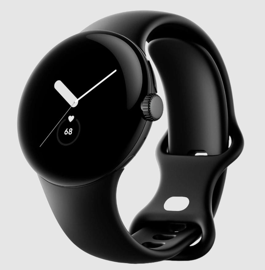 Google Pixel Watch Fair Condition - Picture 12 of 18