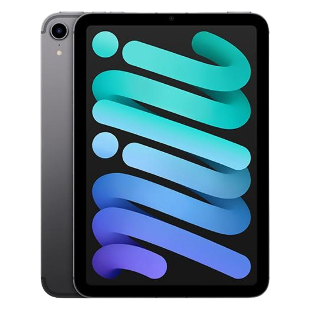 Apple iPad mini 6th Gen Pristine Condition iOS Tablet - Picture 15 of 20